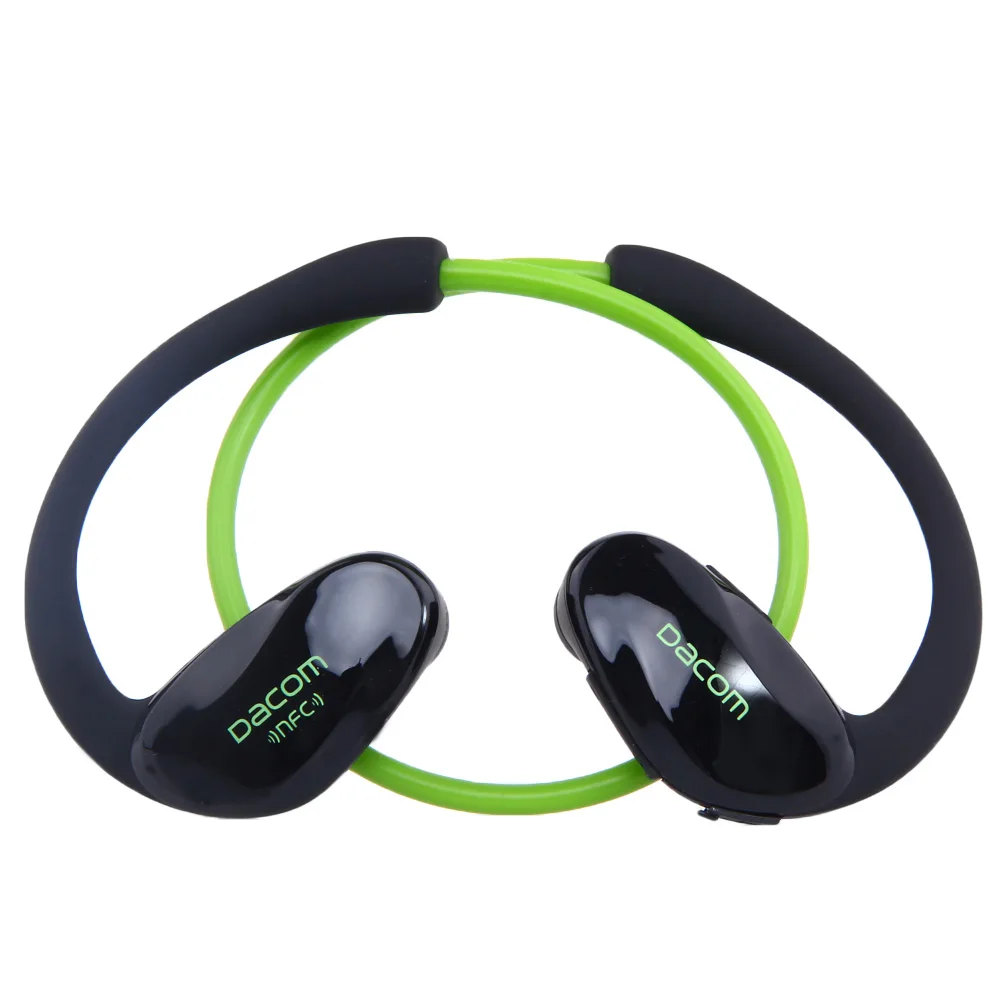 Bluetooth V4.1 Беспроводной наушники Hands Free стерео спортивные гарнитуры с микрофоном
