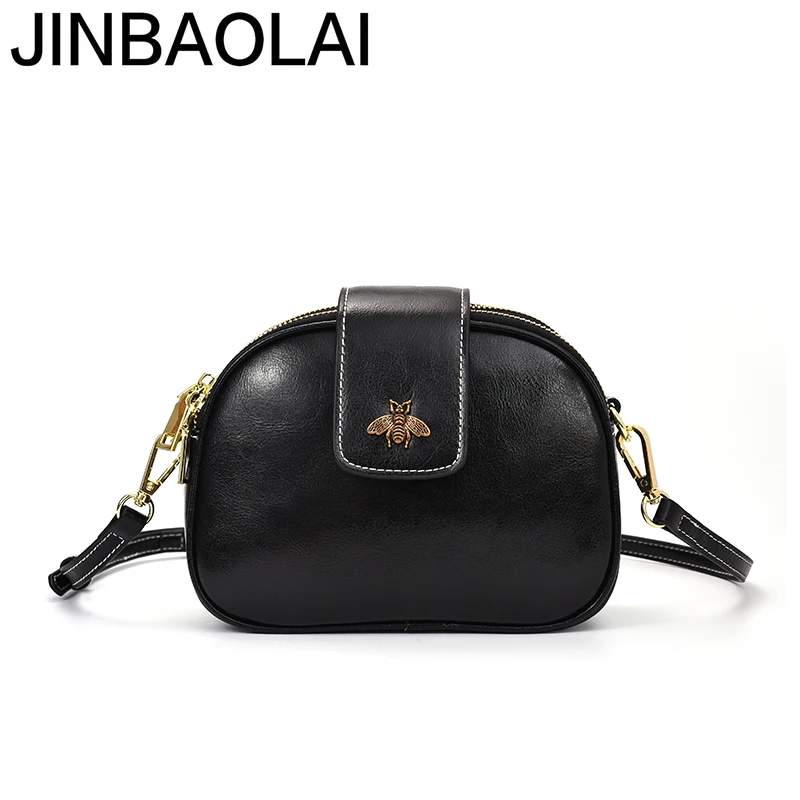 кроссбоди винтажная сумка кожаная женская натуральная кожа через плечо сумки женские сумочка хиты продаж