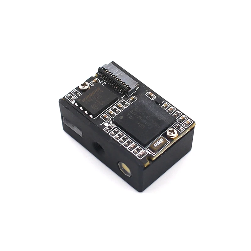 Малое энергопотребление 2D сканирующий двигатель работает с Arduino Raspberry Pi E3000H