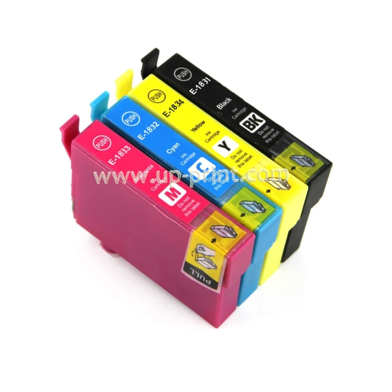 T1811 совместимый картридж с чернилами для epson XP 225 322 325 422 425 XP322 XP325 XP422 XP425 принтер|ink