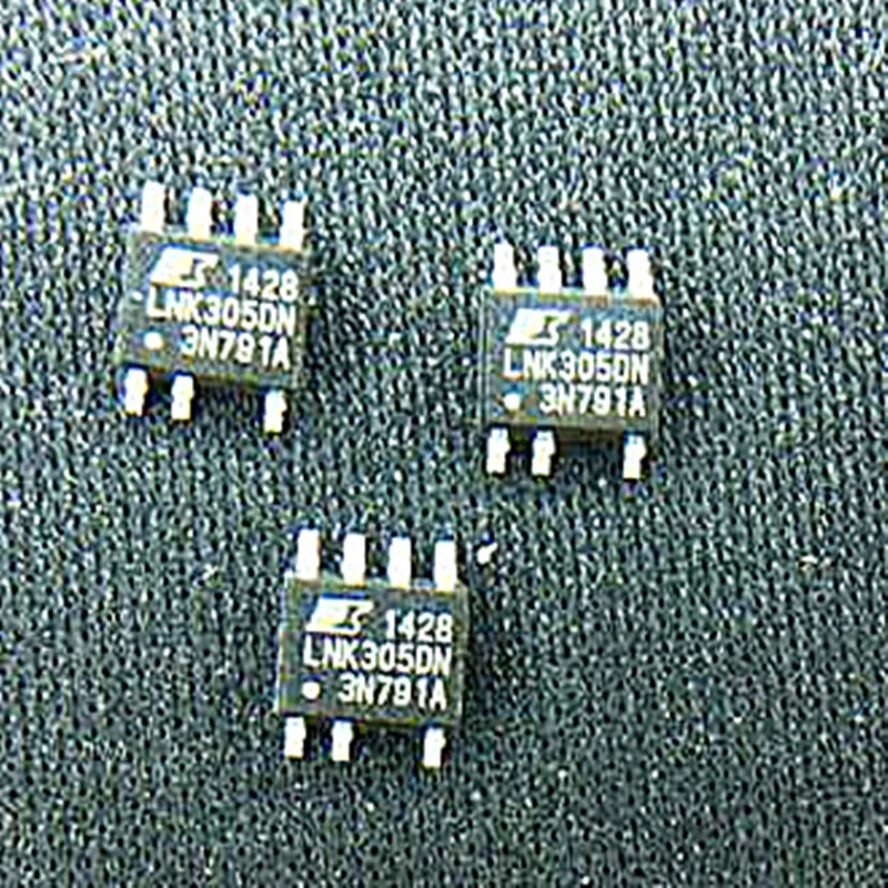 Smd lnk305 lnk305d lnk305dn lnk305dg sop7 so 8c 10 шт. данных внутри электроники|electronic| |