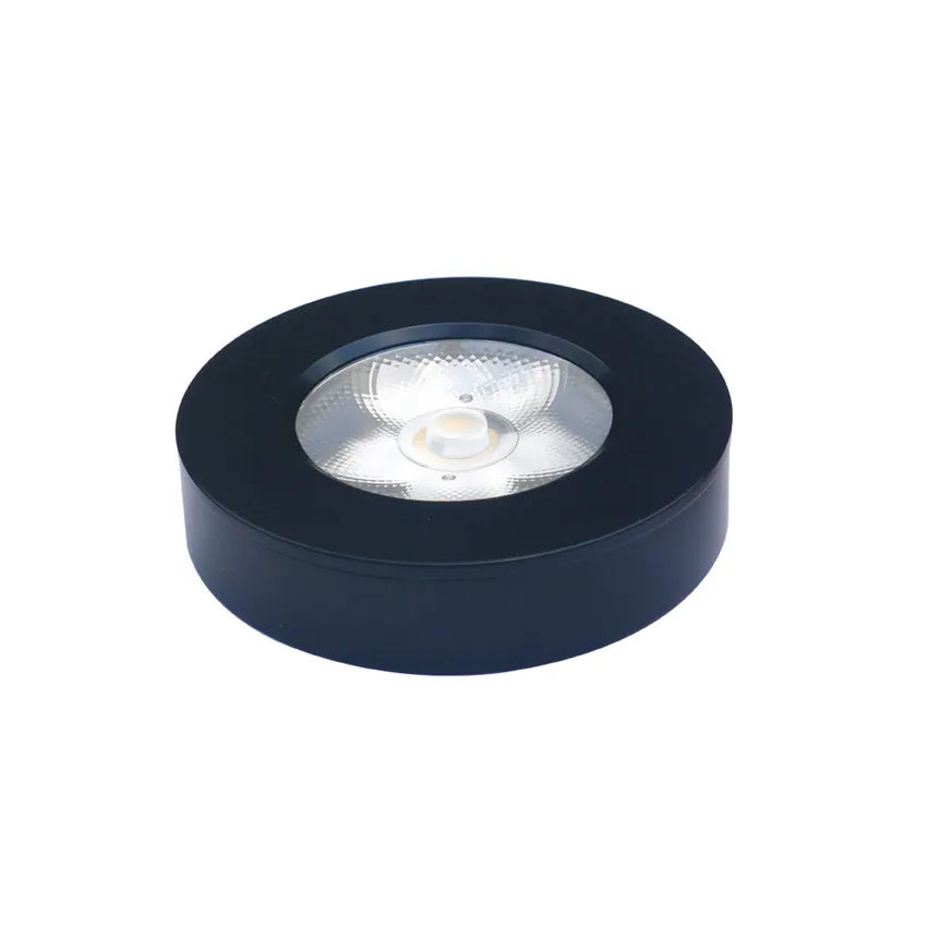 Светодиодный потолочный светильник в скандинавском стиле|Точечные прожекторы| |