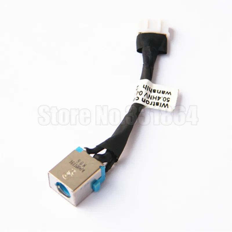 AC DC разъем питания и кабель провод для Acer Aspire 7741 7741G 7741Z 7741ZG 7552 7552G 7551 7551G MS2309 MS2310