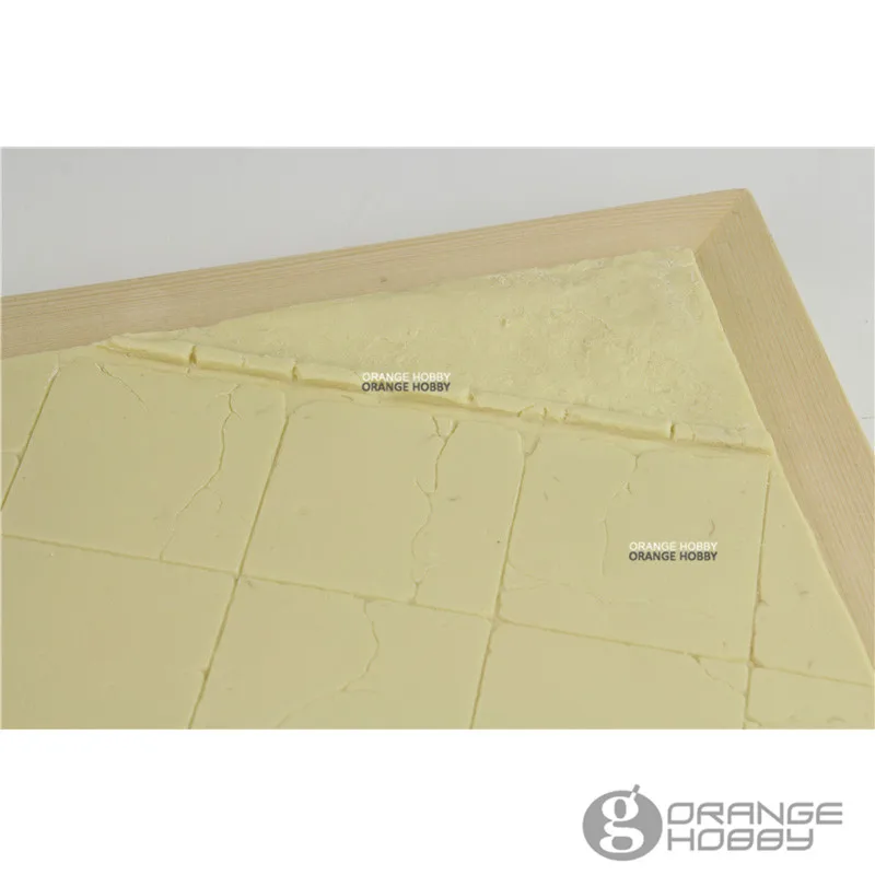 OHS JNModel CD0611 1/72 универсальный старый угловой аэроплан для сборки самолета