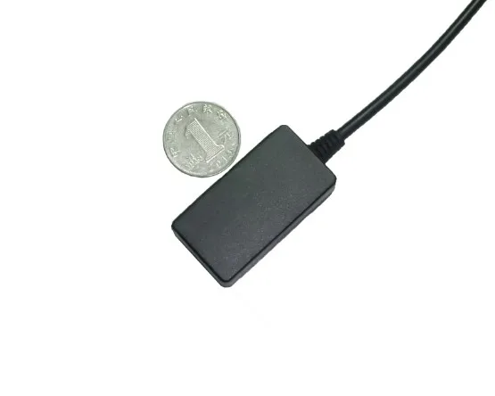 Audio Isolator AUX Noise Reducer Anti-jamming Filter | Air Conditioner Parts