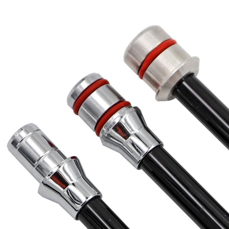 3 шт. стоматологический Универсальный диаметр наконечник направляющий