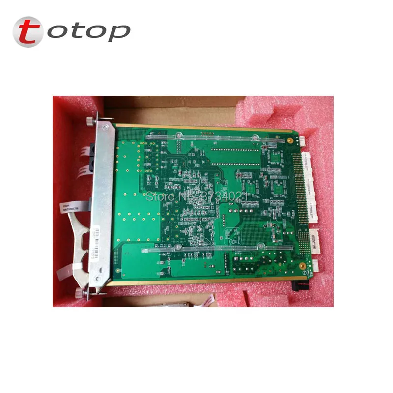 Fiberhome HU2A 10 г доска восходящего для AN5516 01 06B 06 OLT|Оптоволоконное оборудование| |