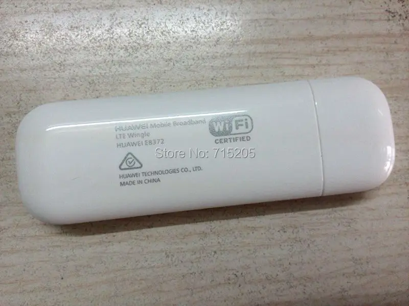 Разблокированный huawei E8372 150 Мбит/с модем 4G Wifi E8372h-608 4G LTE Wifi модем Поддержка 10 пользователей wifi, PK huawei E8278
