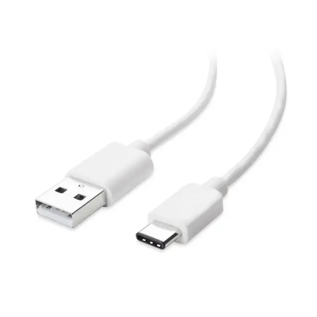 EPULA USB-C Белый USB 3 1 Type C кабель м для Macbook ZUK-ZE синхронизации данных HUAWEI P9 / G9 Для LG G5 |