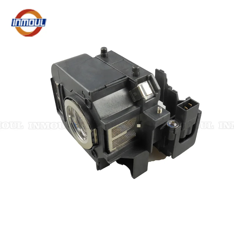 

Inmoul 2pcs Original lamp projector epson For ELPLP50 for EB-824/EB-825/EB-826W/EB-84/PowerLite 825/PowerLite 826W/PowerLite 84