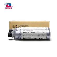 2 шт. X новый совместимый тонер картридж 1170D 1270D для Ricoh 1515 MP161 171 171F