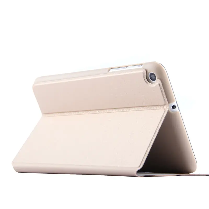 Чехол из искусственной кожи для huawei MediaPad T1 7 0 защитный смарт чехол планшета 701u