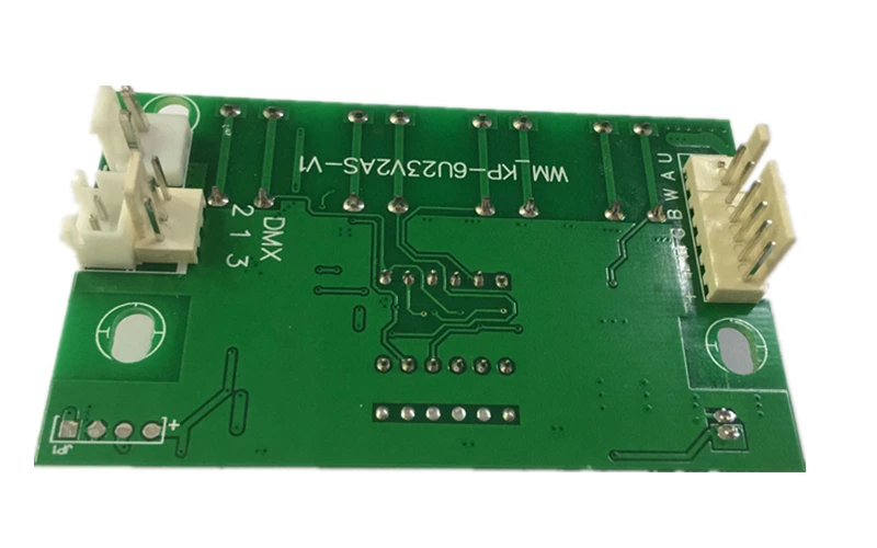RGBW материнская плата светодиодный PAR доска постоянный ток DC12v 36V 9x1 2w/12x1 2/18x12w par