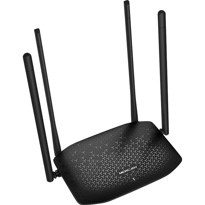 Mercury Wi-Fi маршрутизатор MW326R ретранслятор сигнала усилителя 300 Мбит/с расширитель