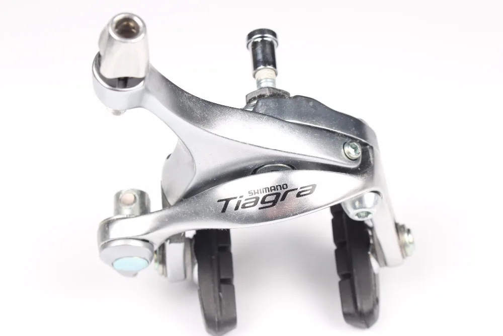 Shimano Tiagra BR-4600 4600 тормозной дорожный велосипед велосипедный суппорт передний и задний/Пара Набор суппортов
