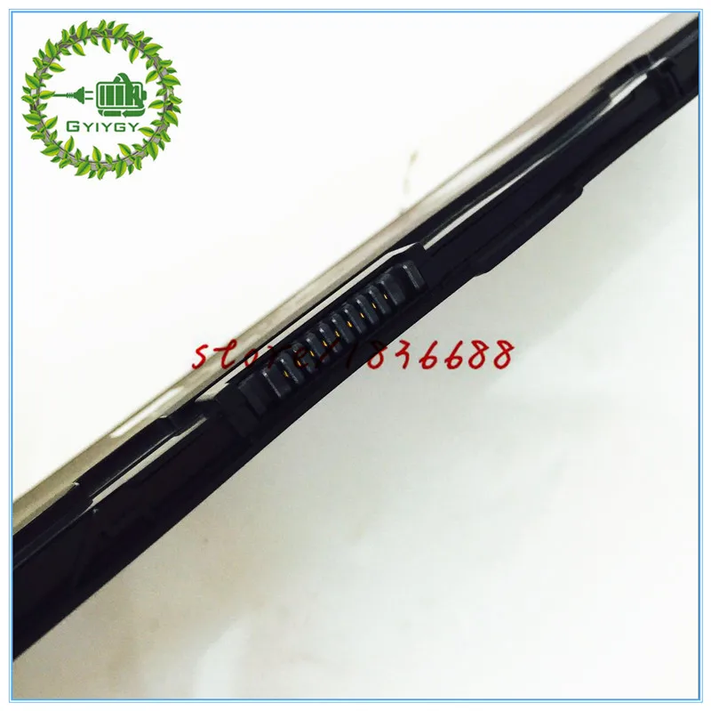 Аккумулятор для ноутбука GYIYGY 7 4 в 52 втч VFV59 DELL Latitude E7250 DL011311-PLP22G01 PT1 X01 W57CV |