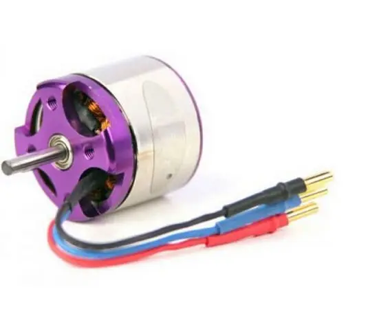 EK5 0005 / 0004 001133 Esky бесщеточный двигатель 40g 3900Kv King II 3 III King4|motor motor|motor brushless motorking motor |