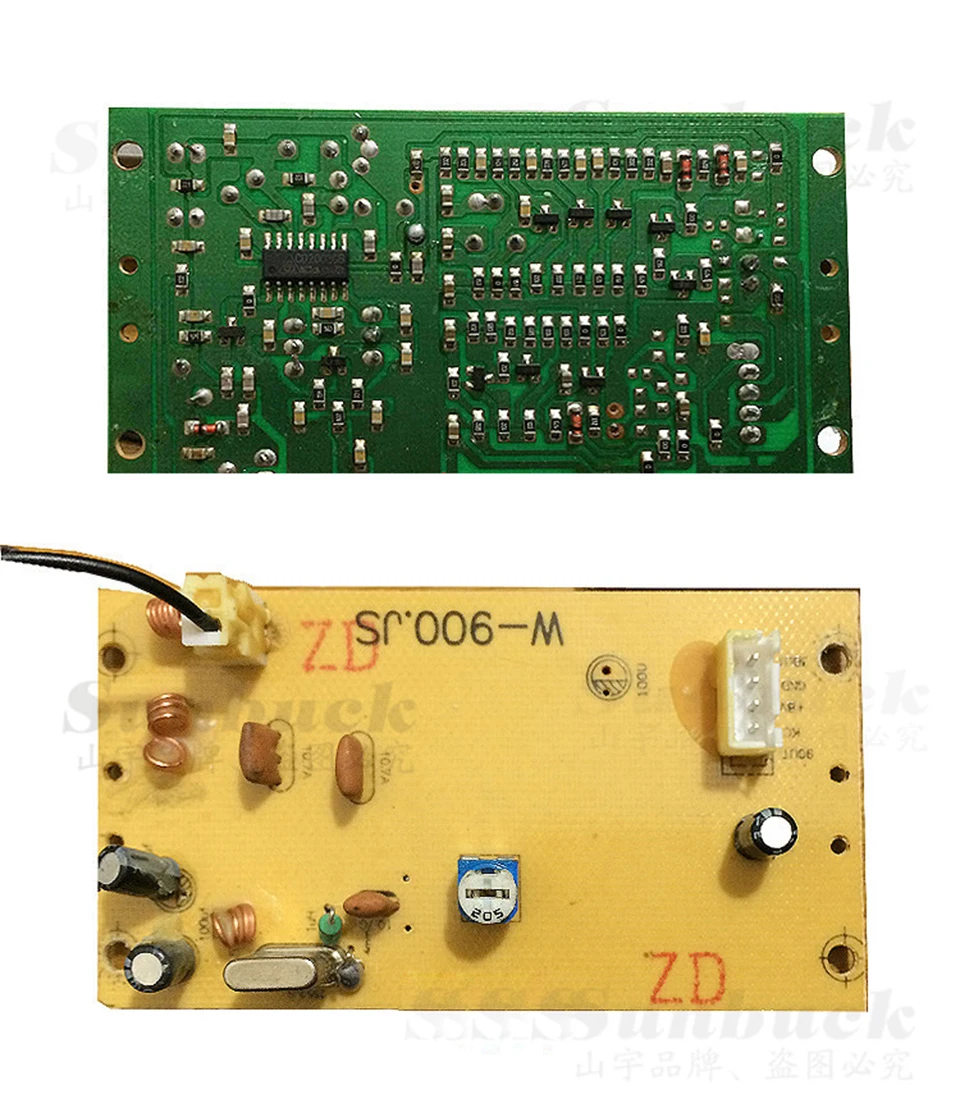 Sunbuck AV-618E HIFI аудио Bluetooth 2,0 канальный Профессиональный Cara OK усилитель мощности двойной беспроводной микрофон подарок