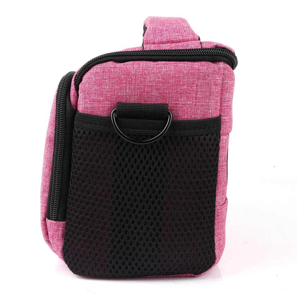 Водонепроницаемая сумка для фотоаппарата DSLR чехол фотокамеры PENTAX K5 K5IIs KR K30 K50 K 50