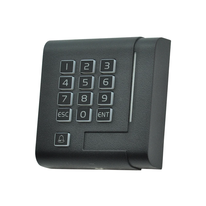 ST N22 RFID Водонепроницаемый IP67 Weigand26/34 EM ID 125 кГц двери Устройство для считывания
