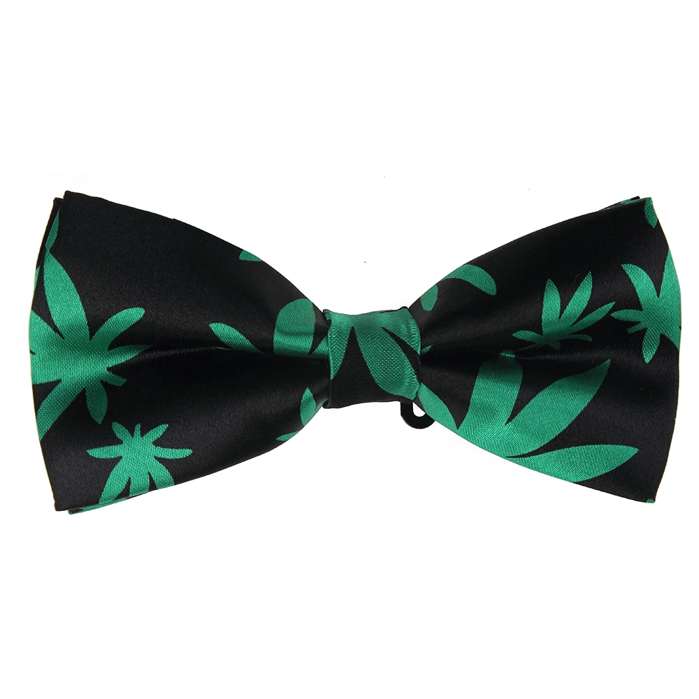 Подтяжки для женщин и мужчин черные зеленые с бантом 2 5 см широкие подтяжки