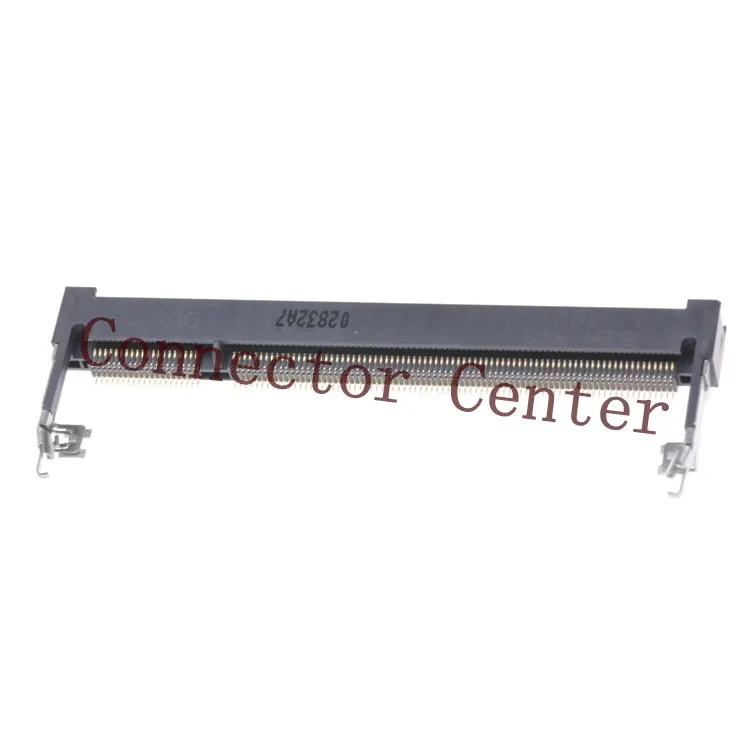 Разъем DDR Proconn DDR2 200Pin 1 8 В 0 6 мм Шаг RVS тип высота 5 2 розетка DDR|socket set for cars|socket cameraconnector