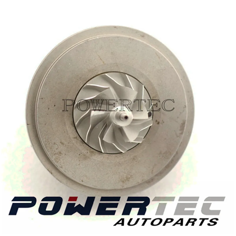 Картридж турбокомпрессора GT1544Z XS4Q6K682DB chra 706499 turbo 802419-5006 S 1094575 турбина для Ford Transit подключения 1,8 TDCI 90Hp