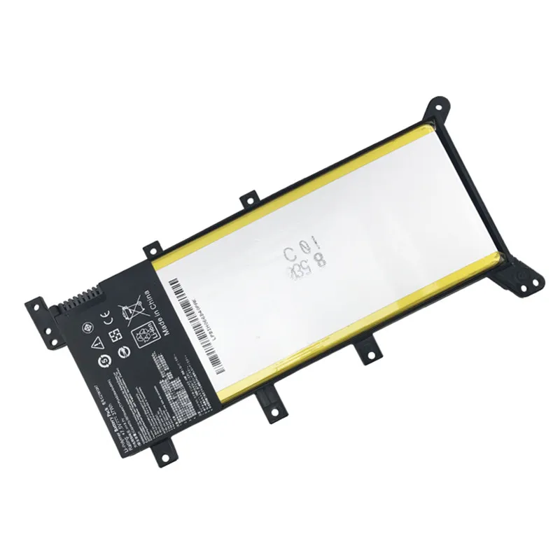 Аккумулятор 7 5 В 37Wh C21N1347 для ноутбука ASUS X555 X555LD F555A A555L X555L X555LB X555LN F555U W519L F555UQ X555LF
