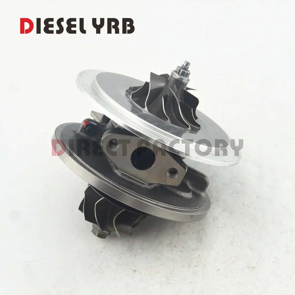 Сердечник турбонагнетателя GT1749MV 777251 Ремонтный комплект для garrett Turbo CHRA 736168 55205177 cartrdige для Fiat Bravo II 1,9 JTD 88 кВт-120 hp 192A8000
