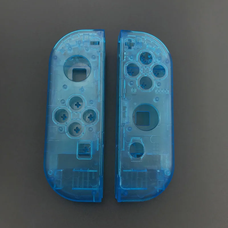 Сменный Чехол для игровой консоли Nintendo Switch контроллер NS Joy-Con | Электроника