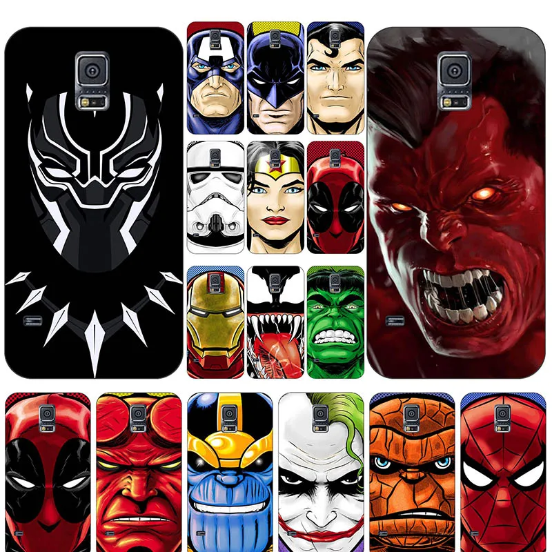 Модный чехол для телефона Samsung Galaxy S5 S 5 SM-G900F S5Neo S5 Neo SM-G903F 5,1 дюйма мобильный телефон чехол для Samsung S5 Coque