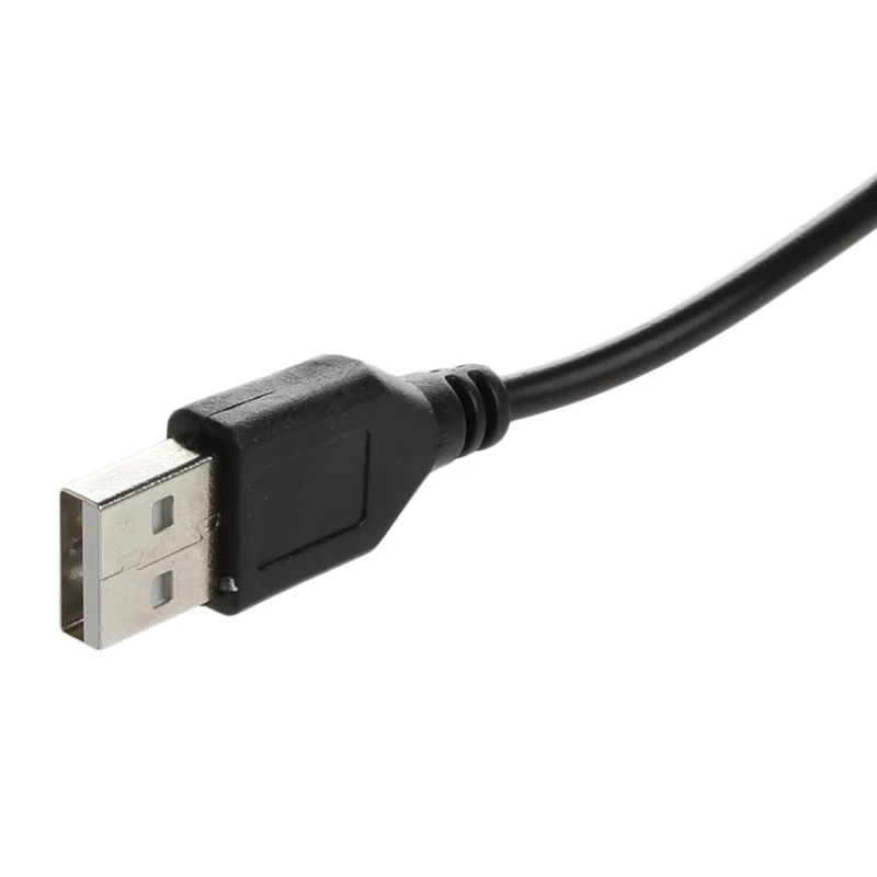 3 5 мм USB A Тип Штекерный штепсельный разъем для зарядного устройства|3.5mm usb|usb male to