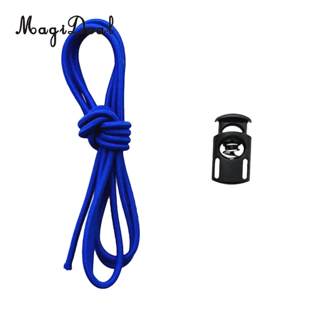 MagiDeal мягкие эластичные резиновые очки для плавания/маска для подводного плавания Замена ремешка для плавания аксессуары для любителей погружения 12 цветов