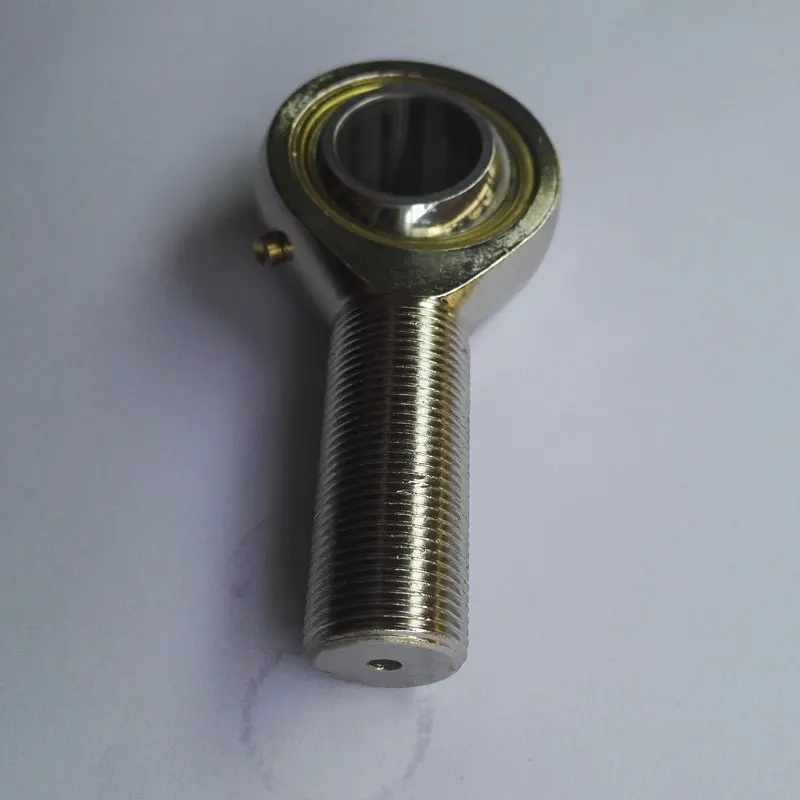 1 pieces Rod end joint bearing POS30 Right-hand screw SA30 SA30T/K Left-hand SAL30 SAL30T/K M30*2 | Обустройство дома