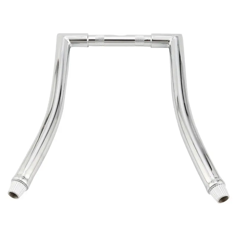 1 1/4 &quot18&quot Rise Ape вешалка руль для Harley Sportster XL Forty Eight Dyna|Руль велосипеда| |