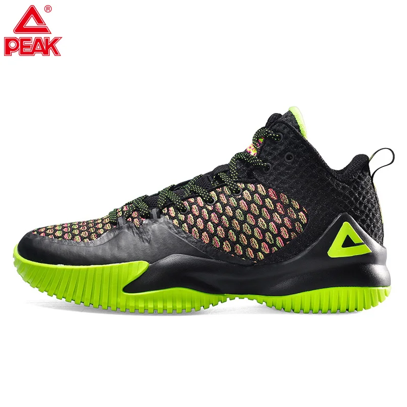 Мужская Легкая Баскетбольная обувь PEAK Street Master|basketball shoes|lightweight basketball shoebasketball shoes |