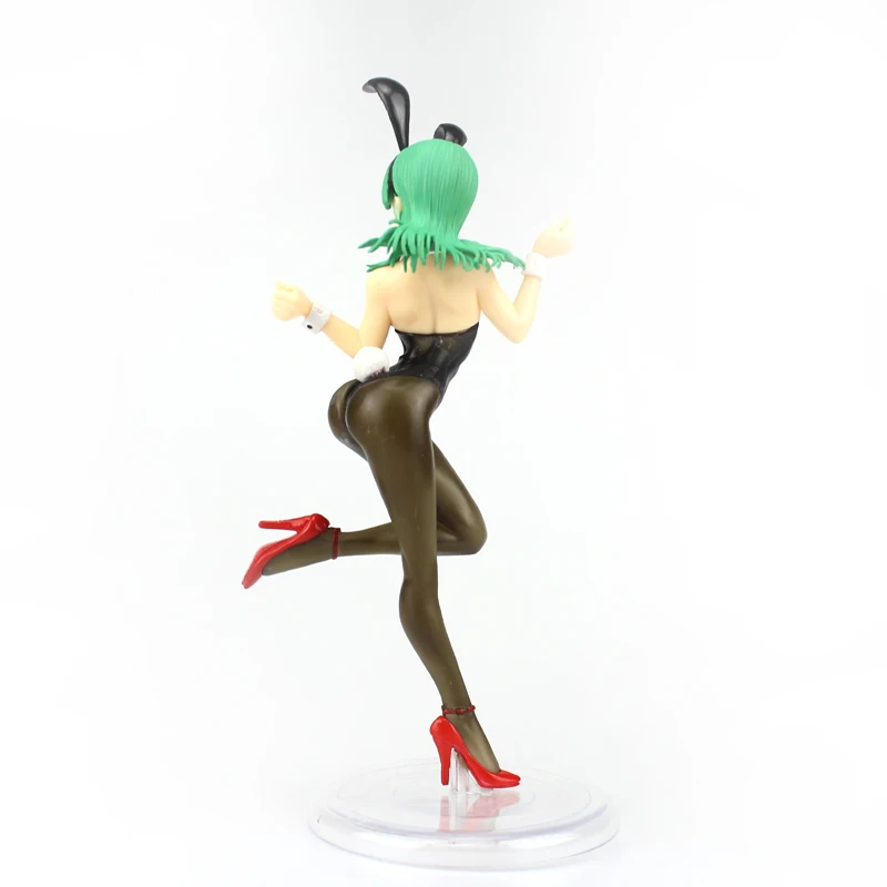 Бесплатная доставка 7 &quotDragon Ball Z Аниме Bulma Buruma сексуальный кролик вер. В коробке 19