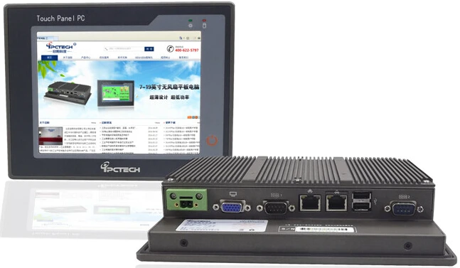 P080s любого размера промышленный сенсорный экран мини встраиваемый и стойки или