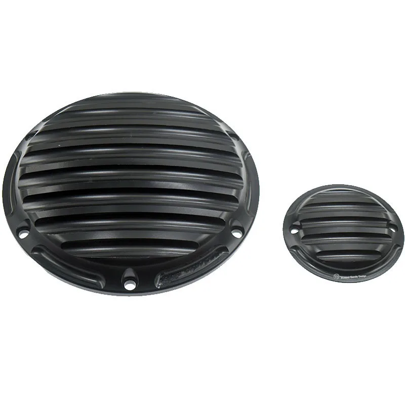 Мотоцикл с ЧПУ двигатель Дерби таймер и ГРМ Крышка для Harley Davidson Sportster XL883 XL1200 XL883N