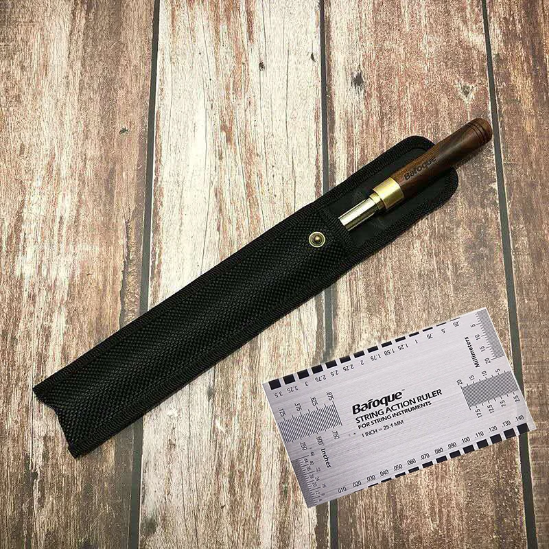 Барокко профессиональные гитарные бас измерительные инструменты и фитинги