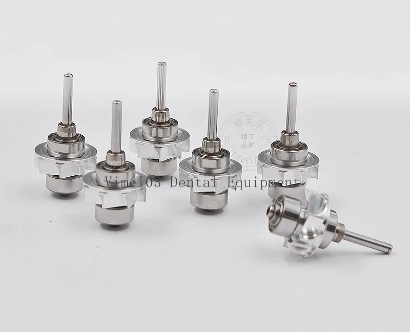 Картридж для нового Sirona T3 Racer Dental наконечники высокоскоростной бормашины тройная