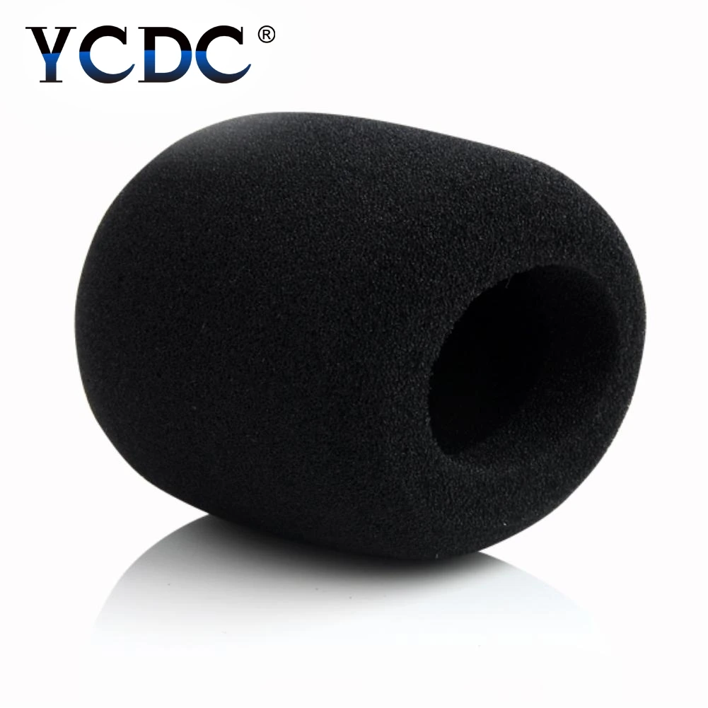 YCDC 10 шт. утолщенные искусственные бриллианты профессиональная студийная защита