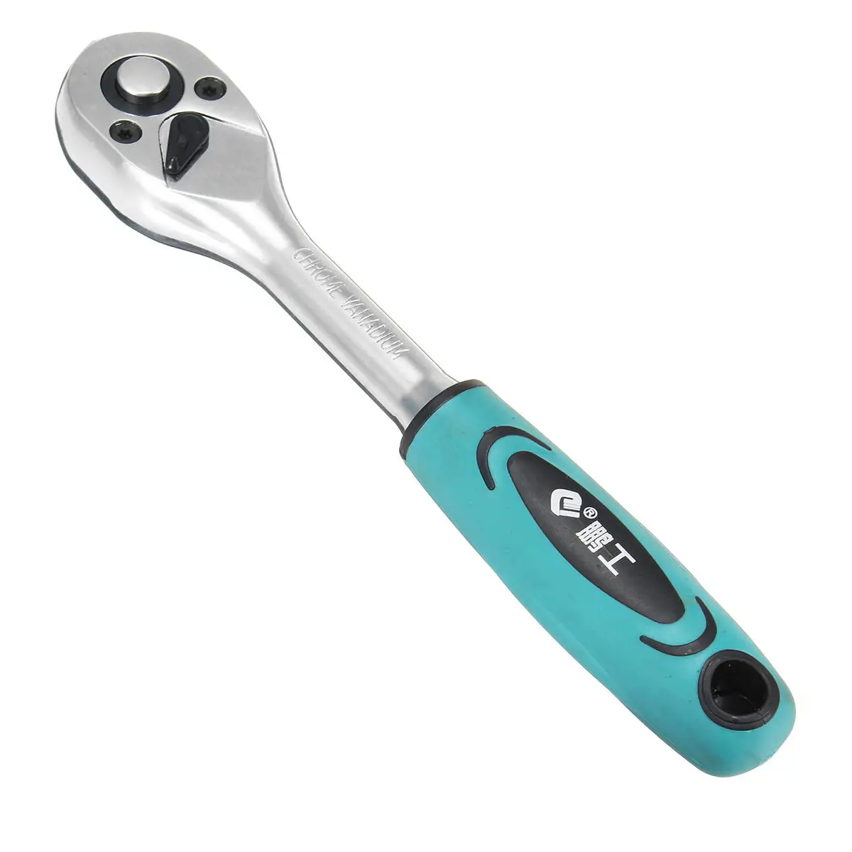 46 шт. рукав набор инструмент трещотка отвертка комбинация торцевой ключ