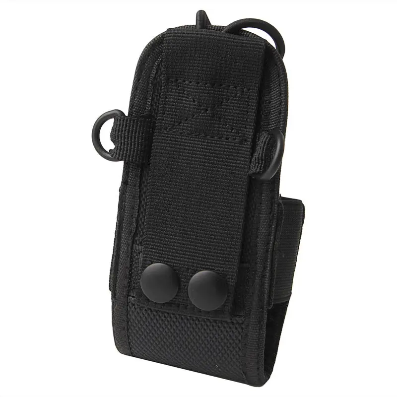 MSC-20D иди и болтай Walkie talkie “иди и сумка нейлоновый чехол для переноски для Kenwood Baofeng UV-5R UV-6R GT-3 BF-888S UV-82 DM-5R плюс Портативный радио