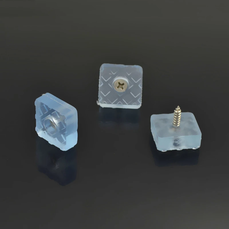 Бесплатная доставка коврики для мебели и стульев толстые Нескользящие