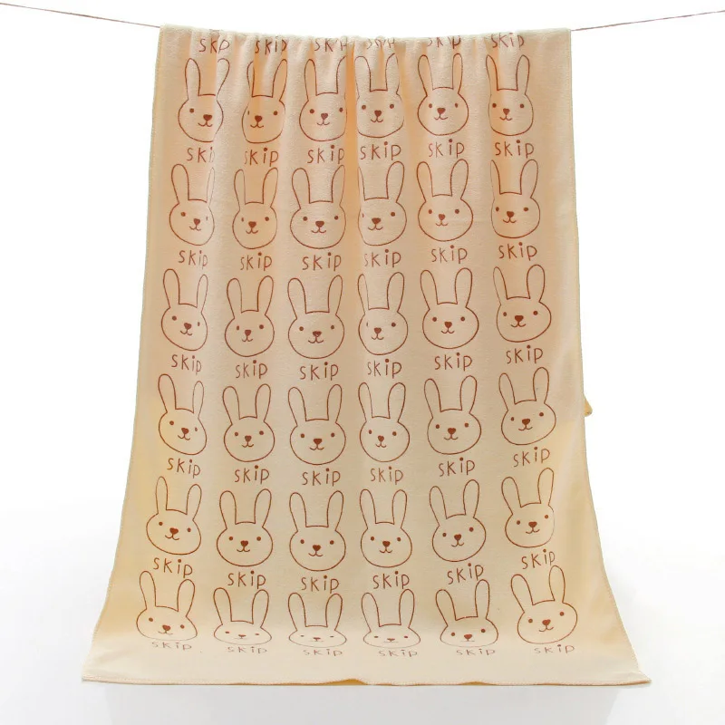 Rabbit Beige Новые Мягкие впитывающие водяные банные полотенца для собак супер-размер микрофибры сильные быстросохнущие полотенца для волос для собак аксессуары - Цвет: Rabbit Beige