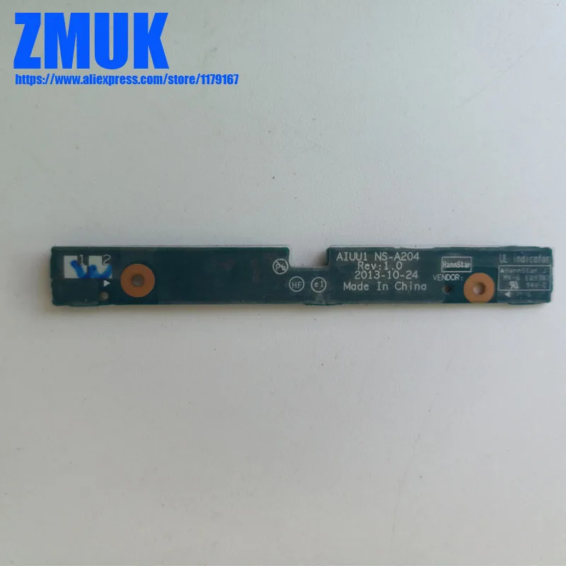 

Сенсорная панель для Lenovo Yoga 2 11 Series,P/N NS-A204 90005665