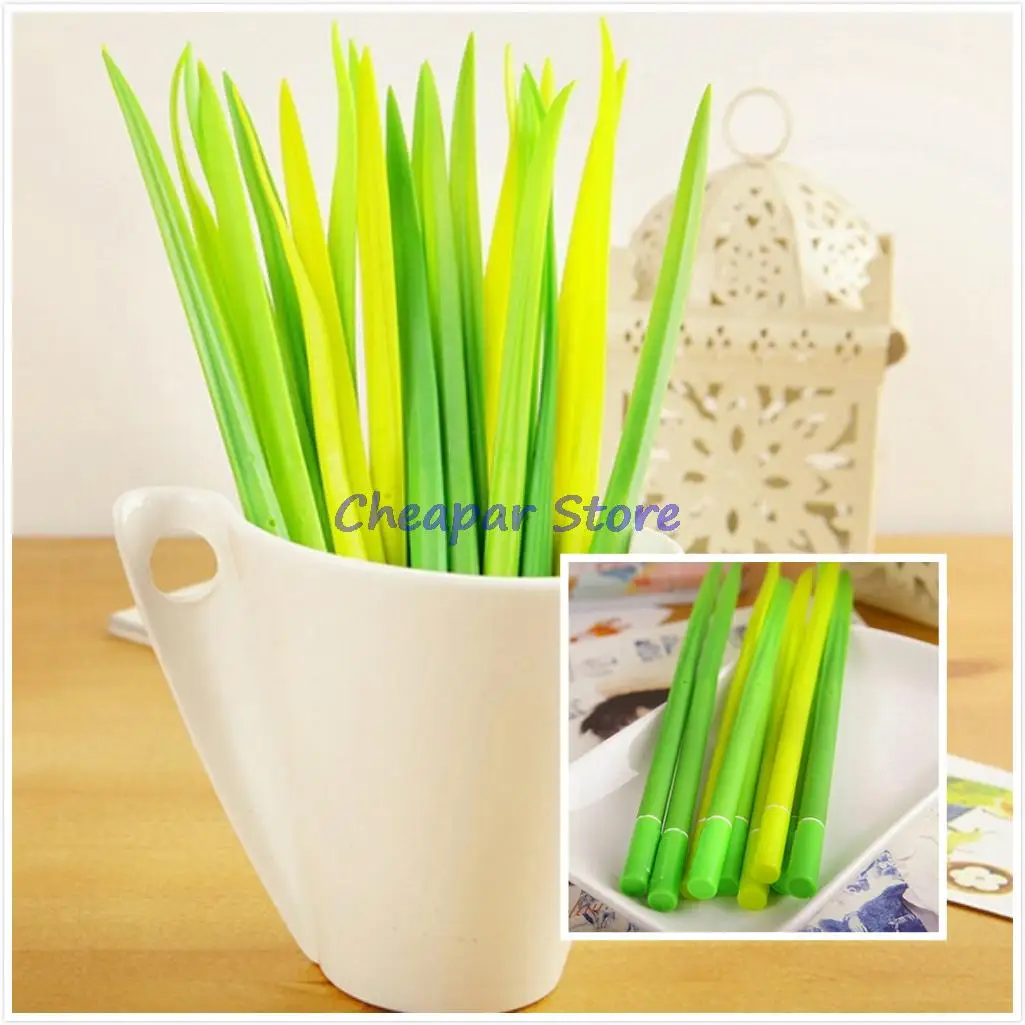 10 шт./лот Новый Лесной зеленый роллер шариковая силиконовая резина трава лист