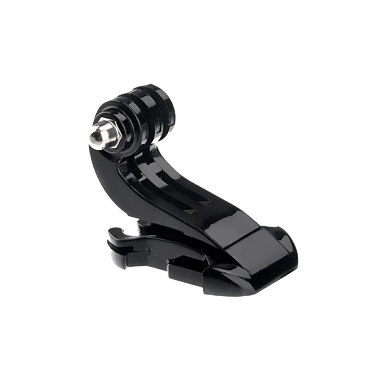 Pivot Arm Mount J Hook Buckle Holder Chest Helmet Belt Strap adapter для Gopro Hero 4 3 2 Sjcam SJ4000 Xiaomi Yi Action Camera.
