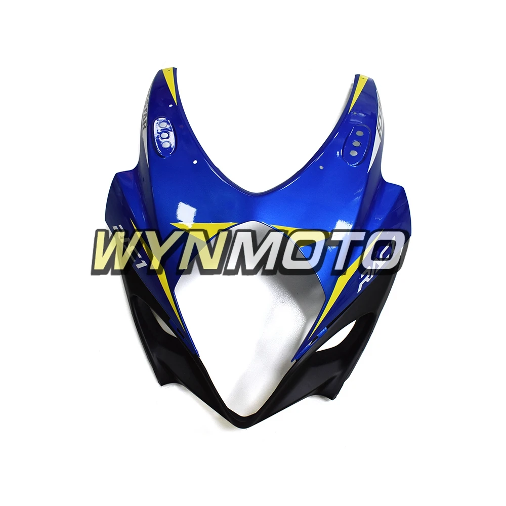 2007 2008 GSXR 1000 Новый полностью из АБС Инжекционный обтекатель комплект для Suzuki GSXR1000